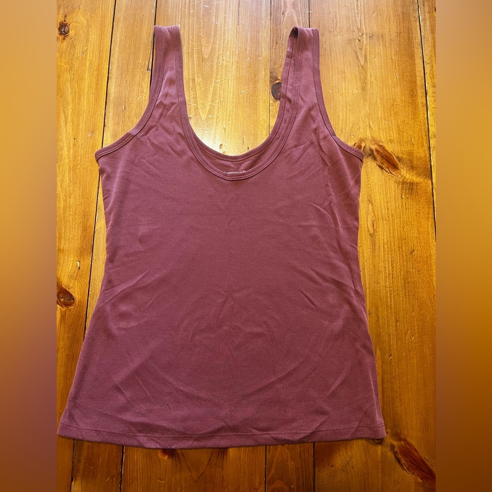 Abercrombie Tank